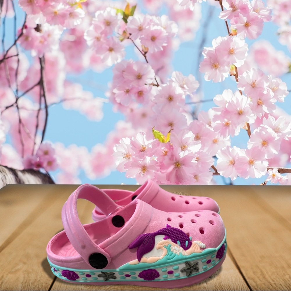 Real Fun Shoes For Real Fun Kids